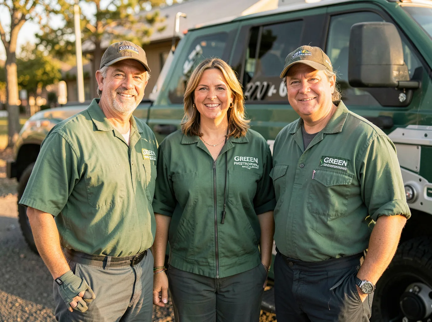 Water Damage Restoration company in Oak Harbor, WA