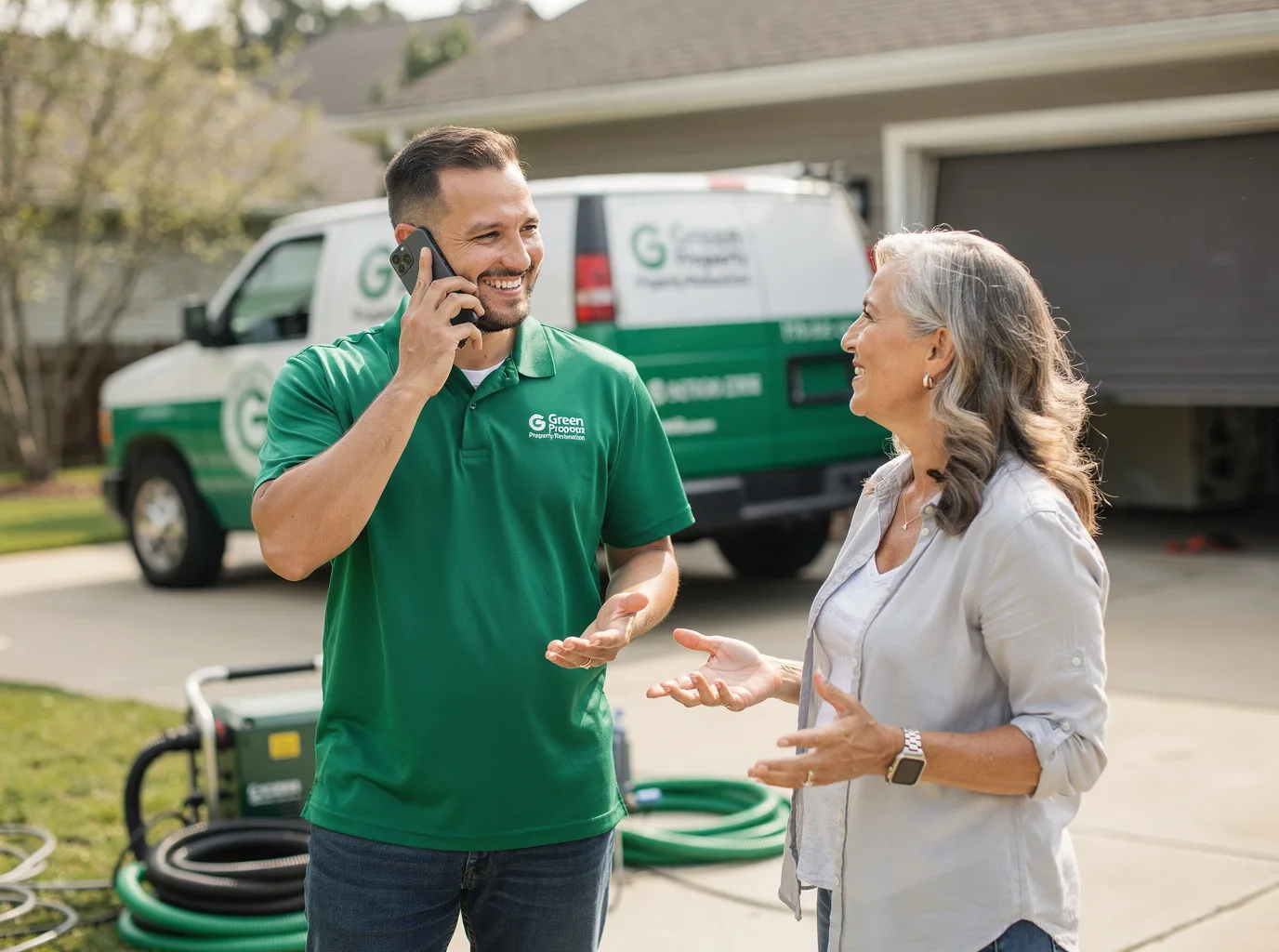 Water Damage Restoration Oak Harbor, WA FAQs